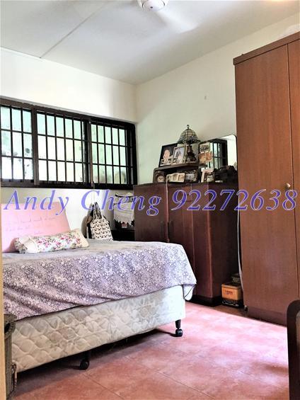 Blk 113 Tampines Street 11 (Tampines), HDB 3 Rooms #151170832